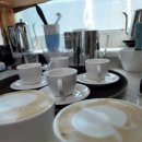 바리스타 (주말 자격증반) 이미지