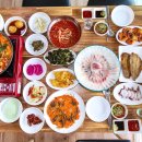 (더)두레식당 네이버블로그