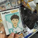 홍대동 | 부산 서면 오타쿠 투어 (애니메이트, 애니메클럽, 제이굿즈, 아이돌룩)