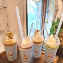 대명상회 | 진도 모도카페 / 대명리조트, 쏠비치 근처 카페, 예쁜카페, 바다뷰카페, 아이스크림카페, 가족, 아이랑...