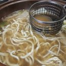 부뚜막손칼국수 이미지