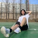 마라톤화 데상트 에너자이트슈퍼V4 데일리 여자 러닝화 추천