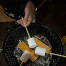 울산 오션블리스 내돈내산 후기 (+ 바베큐, 공용 인피니티 풀)