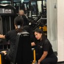 더 머슬짐 이미지