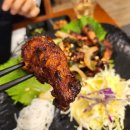 포가 백운호수점 | 내돈내산 / 주차장넓은 의왕백운호수 월남쌈 맛집 '포가'