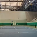 인천광역시 열우물경기장(실내테니스장) 이미지
