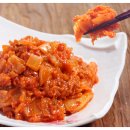 매송면사무소 | 홍사랑 김치찌개 밀키트 택배주문 가능하네요