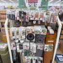 르노삼성자동차 정비코너(주) | 다이소 추천으로 준비 끝✨ 캠핑용품 구경하고 온 리얼 후기