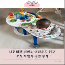 내돈내산 아기 보행기 베이비아인슈타인 피아노 어라운드위고 쏘서 사용 후기 및 추천 이유