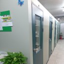 중앙독서실 이미지