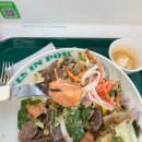 라라푸드금성회관 | 시청 포케 맛집 폴인포케 직장인 점심 다이어트 샐러드 혼밥하기 좋은 곳
