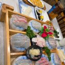 광안리 부산횟집 이미지