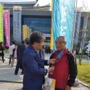 감 이야기 캠핑장 이미지