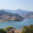 불암산성 이미지