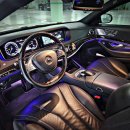 부영카센터 | 창원중고차 대형세단의 정석 벤츠S클래스 S350L블루텍 W222 화이트 컬러!