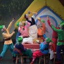 백설공주와 일곱 친구들 이미지