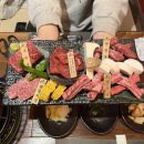 청주 맛집 야끼니꾸 전문 호박꽃마차 청주율량점 후기 커플 B세트