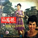 영화 주제가 [산유화] (1964) 이미지