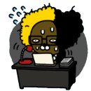 한글과 엑셀 다루기 이미지