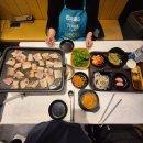 철산회관 | 철산역 맛집 점심 추천 철산회관 삼겹살 솔직 후기