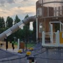 양양IC주유소 이미지