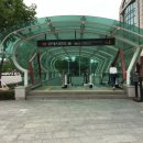 양재시민의 숲 3번출구 이미지