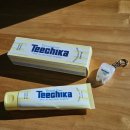 상쾌한윤치과의원 | 올리브영 구취 제거 치약 티치카 밸런스 스마일 치약 치실 추천 후기