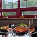 세븐일레븐 파주아동본점 | [코키오닭갈비 운정본점] - 파주 교하맛집 후기