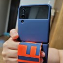 838011 | 겔럭시z플립 교체후기(21.8월)