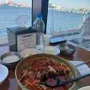 영금정 | 속초 청초수물회 내돈내산 솔직후기 (웨이팅 시간, 주차, 영금정 여행코스까지)