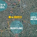 석근삼거리 이미지