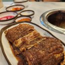 효행초등학교 | 봉담고기집 &#34;갈비꽃 화성봉담동화점&#34; 만족후기