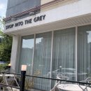 인투더그레이 | [카페#61]군산 나운동 감성 넘치는 디저트 카페, 인투더그레이