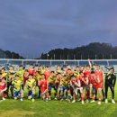 월롱체육공원 축구장 이미지