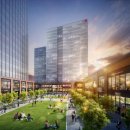 방문객센터(1층) 이미지