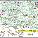 백두대간16(도래기재~선달산~각곳산~부석사..고치령) 이미지