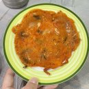 전남 화순 점심 맛집 추천 읍내 현지인 순살 닭볶음 수제 돈가스 전문점 저녁노을