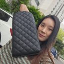 케이엠모터스 토레스 콘솔쿠션 장착후기