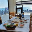 뱃고동횟집 - 울주군 간절곶해안길 83 | 뱃고동횟집