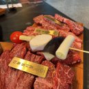 거제 장승포 고기집 : ⌜압구정화로구이⌟ 가성비 좋은 소고기 맛집 후기