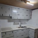 은평구 태광빌라 주방 리폼 2세대 동시 진행! 301호·302호 전면 시공 종합 후기