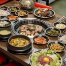 초연식당 | 제주시 고기집 육즙 가득했던 제주초연갈비 후기