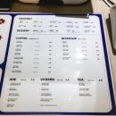[서울/강남] 셀렉티드닉스, 루프탑뷰가 환상적인 강남역카페, 강남역 데이트 코스 후기