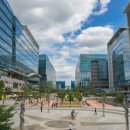 테크노밸리길 이미지