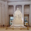 미국 동부 부모님 가족 여행 필라델피아 Philadelphia 벤자민프랭클린 국립 기념관 Benjamin Franklin...