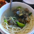 바지락칼국수 - 원주시 신지정로 189-2 | 바지락칼국수