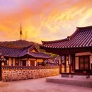 청해진한옥 이미지