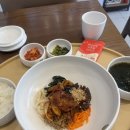 경기도 하남검단산역 혼밥 맛집 추천 ‘본죽&amp;비빔밥 하남검단산역점’, 본죽 메뉴 추천