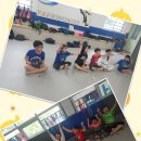 계룡태권도 이미지