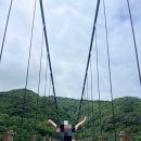 좌구산휴양림 명상의집 | 증평 좌구산 자연휴양림 숲속의 집 후기 (명상 출렁다리, 체험 가격)